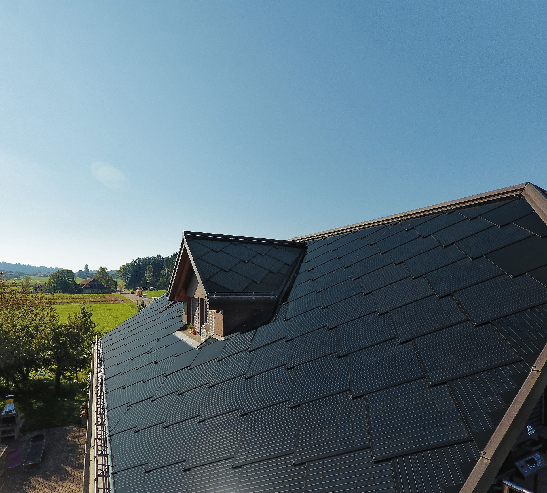 Are Solar Shingles Worth It SunStyle